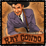 CD-Cover Ray Condo