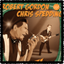 CD-Cover Robert Gordon & Chris Spedding